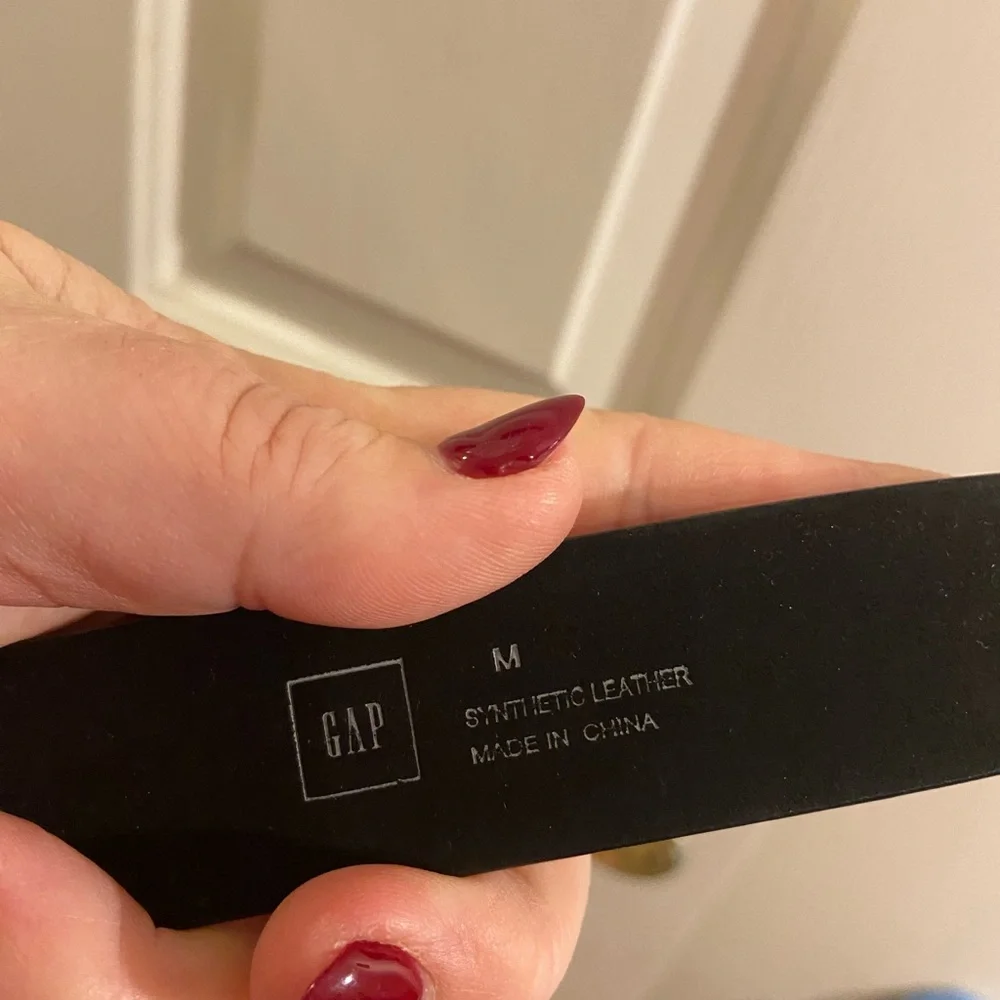 GAP Kids Brown Belt